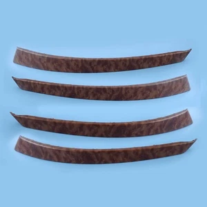 Front Rear Door Armrest Handle Cover Trim Fit For Toyota Highlander 2008-13 new - Picture 1 of 9