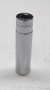 MINT Snap-on 1/4" Drive 11/32" Deep 12 Point Socket STMD11 Free USA Shipping! - Picture 1 of 4