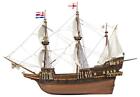 Occre Golden Hind 1:85 Scale
