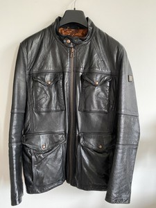 HUGO BOSS Leather Coats \u0026 Jackets for 