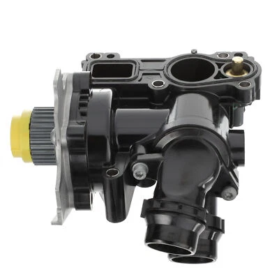 NEW OEM Volkswagen 2009-2018 Beetle CC Passat Tiguan Regulator 06H-121-026-ED - Image 1 of 4