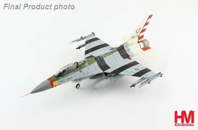 Hobby Master HA38013, F-16C "Passionate Patsy" 90-0768, Luke Air Force Base,2022 - Image 1 of 4