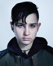 Taylor-Klaus, Bex [The Killing] (57537) 8x10 Photo