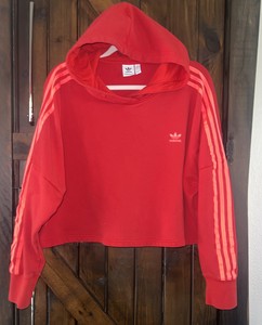 Las mejores ofertas en Rojo Sudaderas de algodón 100% para De mujer | eBay