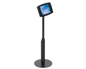 ERGONOMIC SOLUTIONS SPACEPOLE ARC VESA 75/100 Support réglable en hauteur SPV1402 - Photo 1/6