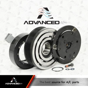 A/C Compressor CLUTCH For 94 - 02 Town Car - Grand Marquis - Crown Victoria 4.6L - Picture 1 of 1