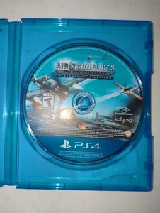 PS4 Air Conflicts Pacific Carriers Playstation 4 Edition - Picture 1 of 2