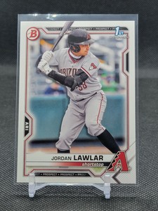2021 Bowman Draft *Choose Your Card* Paper Base Set Mayer Lawlar House Cowser