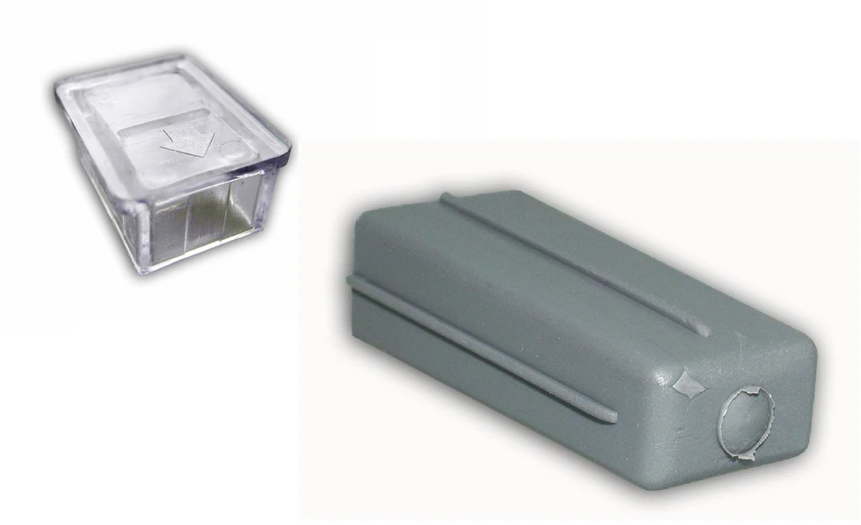 Schwimmer Magnet Wasserstands Anzeiger mit Deckel für den Saeco Wassertank - Bild 1 von 1