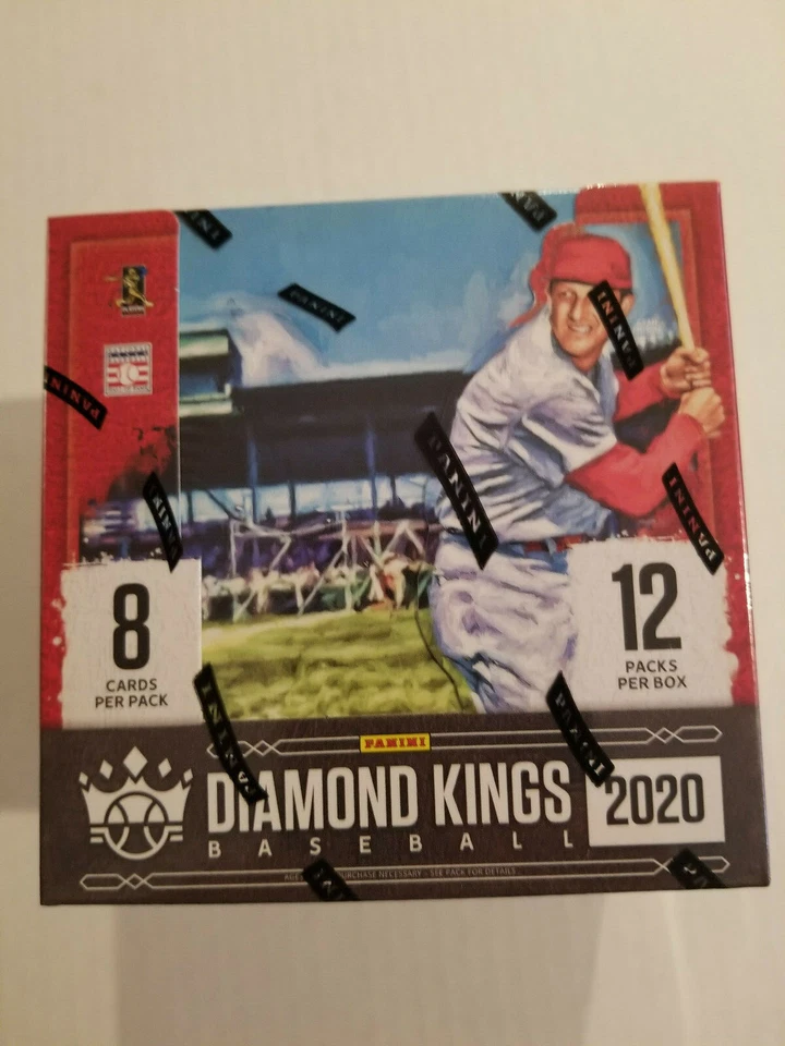 2020 Diamond Kings DK Originals & All Time DK Inserts - You Pick - FREE SHIPPING - Image 1 of 1