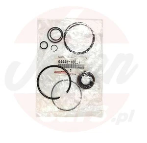 Repair Gasket Kit Power Steering Pump OE Toyota For Lexus IS200 MK I 04446-10021 - Foto 1 di 1
