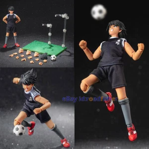 Figura de acción anime Dasin GT modelo 1:10 Captain Tsubasa Kojiro Hyuga EN STOCK - Imagen 1 de 7