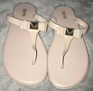 Las mejores ofertas en Michael Kors Michael Kors Sandalias Chanclas Mujer  Jalea | eBay