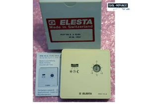 Elesta - RFB 115 B - Fernbedienung - RFB 115B - RFB 115 B - Hoval 135267 - Bild 1 von 1