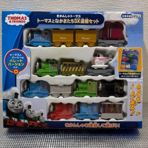 Juego Consolidado Thomas and Friends NUEVO - Imagen 1 de 5