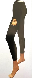 Leggings de tiro alto Urban Athletics con Pomerania en el bolsillo-NUEVOS CON ETIQUETAS-Envío gratuito - Imagen 1 de 2