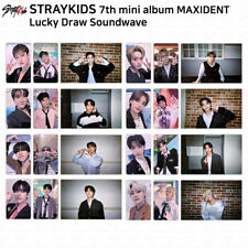 straykids スキズ lucky envelope チャンビン トレカ-