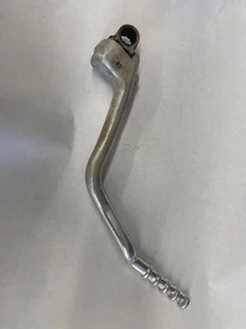 2008 SUZUKI RMZ450 RM-Z 450 KICKSTART KICK START LEVER ARM - Picture 1 of 6
