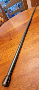 Rare Vintage St. Croix Telescopic Fiberglass Fishing Rod WO 4-16  54" to 16' - Picture 1 of 6
