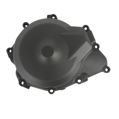 Cubierta del estator del motor izquierdo apta para Yamaha YZF R6 YZF-R6 2006-2022 2007 Foto 1 de 4