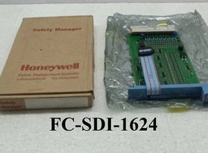 New Honeywell FC-SDI-1624 brand new Programmable Logic Controller Module - Picture 1 of 4