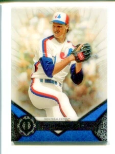 2017 Topps Tribute #31 Randy Johnson ⚾ HOF - Picture 1 of 1