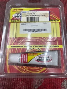 PIVOT WORKS SHOCK BEARING KIT (PWSHK-P11-000) - Picture 1 of 1