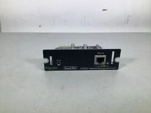 APC AP9630 Network Management Card 2 - NG Q5B - Picture 1 of 4