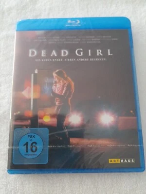 Dead Girl - Ein Leben Endet- Sieben Andere Beginnen- Bluray Neu OVP  - Bild 1 von 2