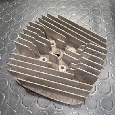 Tête Moteur FRANCO MORINI Sport Turbo 4MP/S 27.5002 - 2 - Photo 1/3