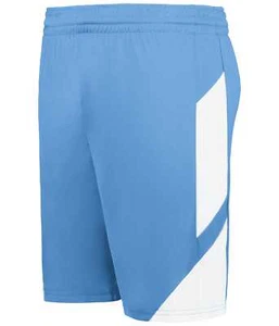 Augusta Sportswear 1737 Youth Step-Back Modern Fit Basketball Stylish Shorts - Picture 1 of 16