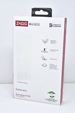 (2 Pack) Zagg InvisibleShield Fusion Eco Screen Protector Samsung Galaxy Z Fold4