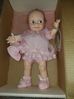 Kewpie Doll by Jesco - Goes to a Slumber Party #2109 1984