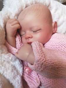 Beautiful Bountiful Reborn Baby Girl 💕