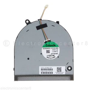 GPU Cooling Fan FOR HP ENVY 17-CG 17M-CG 17M-CG1013DX 17M-CG0013DX L87962-001 - Afbeelding 1 van 4