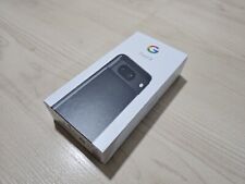 Google Pixel 8 - 128GB - Obsidian (Unlocked) NEW