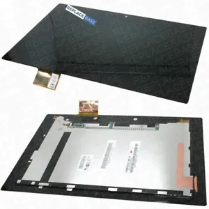 Screen Digitizer For Sony Xperia Z Tablet SGP311 SGP312 Replacement Touch Glass - Picture 1 of 1