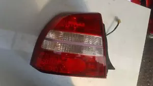 Luz trasera izquierda Kia Mentor 05/98-05/01 - Imagen 1 de 2