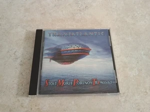 TransAtlantic ‎– SMPTe / CD 2000 VG USA - Bild 1 von 3