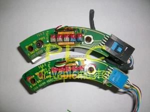 One Used Rexroth Encoder 109-0699-4B02-03 - Picture 1 of 2