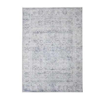 Renwil RCHL-41182-810 Chloe Area Rug Grey/Blue - Image 1 of 3