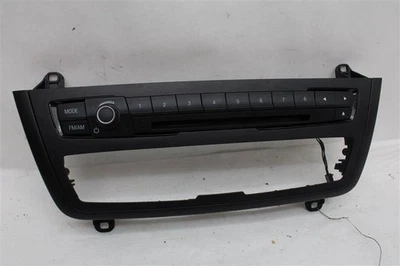 RADIO CONTROL BMW 328I 2012 12 2013 13 2014 14 15 16 17 18 1089791 Foto 1 de 4