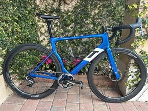 3T Strada Pro Carbon - Picture 1 of 17