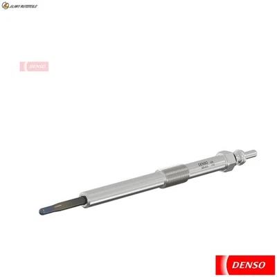 4x GLÜHKERZE DG-615 FÜR SUBARU B3/Hatchback OUTBACK/SUV LEGACY/Station/Wagon - Image 1 of 4