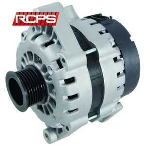 New 105A Alternator For Suzuki Reno 2.0L 2005-2008 31400-85Z00 31400-85Z01 21831 - Picture 1 of 2