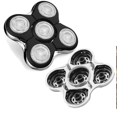 For Remington Ultimate Series Rx5 Head Shaver Replacement Head XR1500 -