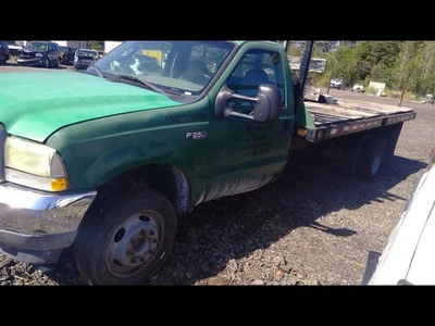 Transmisión automática 5R110W Torqshift compatible con camioneta Ford F250SD 03-07 614551 Foto 1 de 4