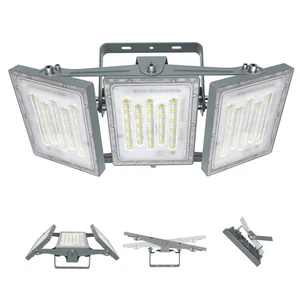 STASUN LED Flood Light Outdoor, Max Series 300W 30000lm 6000K Daylight IP66 W... - Picture 1 of 6