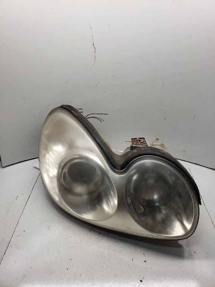 Passenger Right Headlight Fits 02-05 SONATA 1379072 - Image 1 of 4