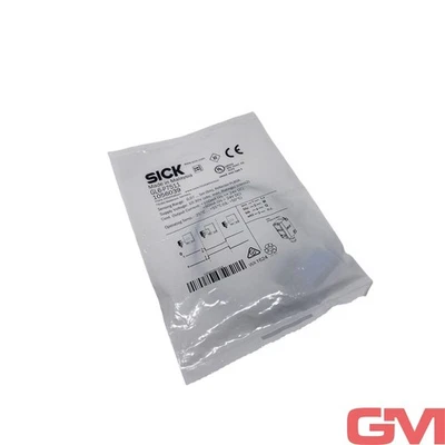 SICK Reflection Light Barrier GL6-P7511 Photoelectric Sensor 37250.7oz6 - Image 1 of 4